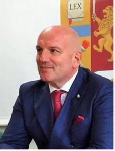 Anche il questore di Roma Roberto Massucci bloccato a Dubai: viaggio per motivi personali