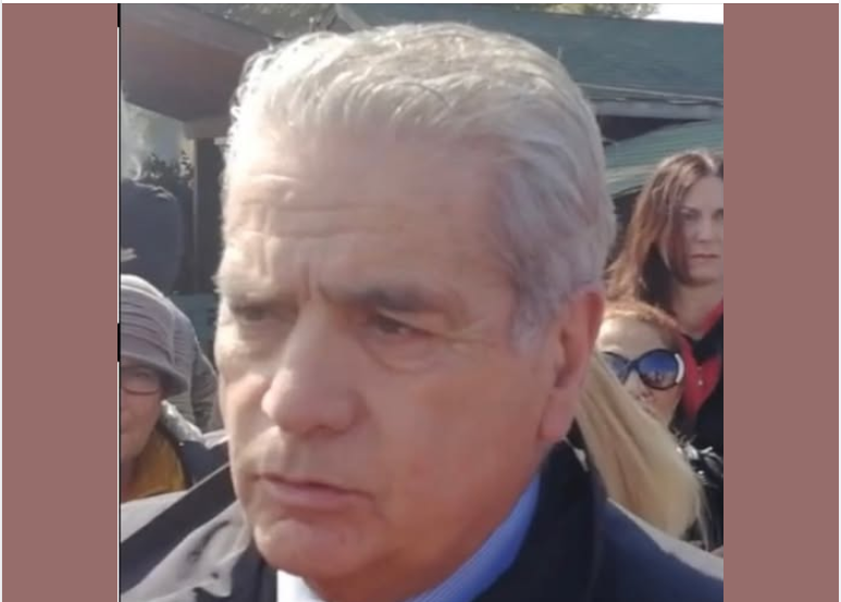 Viterbo – Arena contro Forza Italia: “Presto racconterò i motivi dell’imbarazzante accordo con Frontini”