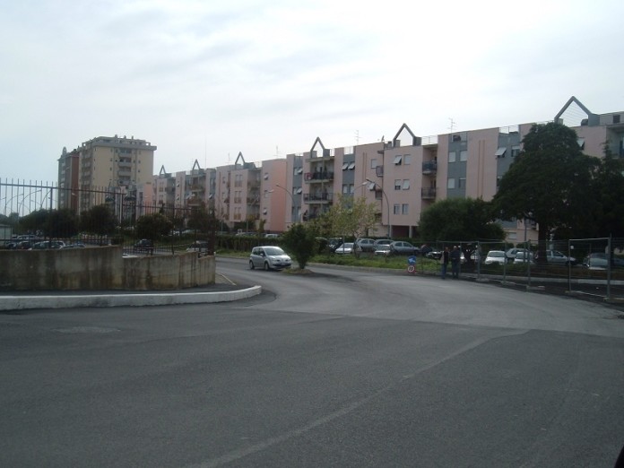 Civitavecchia – Ladri nei garage di San Liborio, rubata anche un’auto