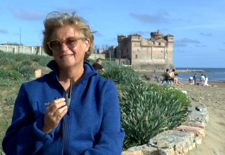 Santa Marinella – L’ex consigliera Di Liello: “I lavori ai fossi di Ponton del Castrato e di Castelsecco, una vera e propria farsa”