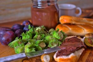 Corso da assaggiatore di Nocciola e crema spalmabile, al via a Viterbo