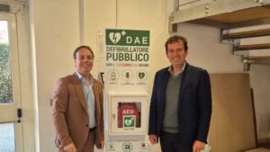 Fabrizio Urbani lascia la direzione dell’Ater Viterbo dopo 10 anni, per lui nuovo incarico all’Autorità Portuale