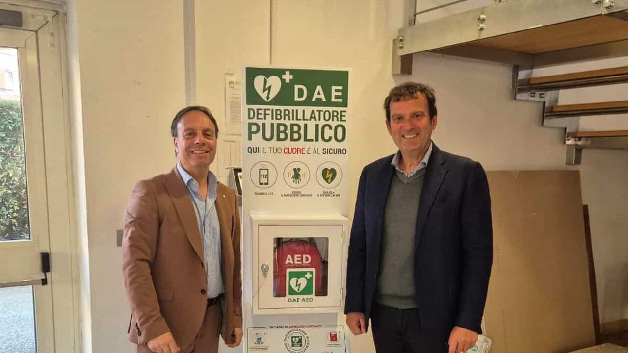Fabrizio Urbani lascia la direzione dell’Ater Viterbo dopo 10 anni, per lui nuovo incarico all’Autorità Portuale