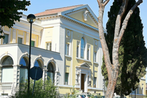 Roma – Inaugurata Casa Spallanzani: garantirà alloggio ai familiari dei degenti ricoverati