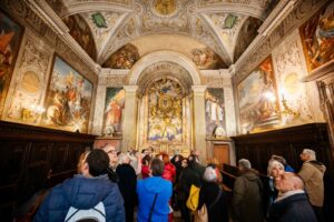 Giornate Fai di Primavera, ala scoperta dei tesori del Lazio (vedi dove)