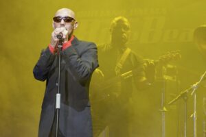 Ladispoli – Sagra del Carciofo, musica e tradizione: sul palco Giuliano Palma e dj Osso