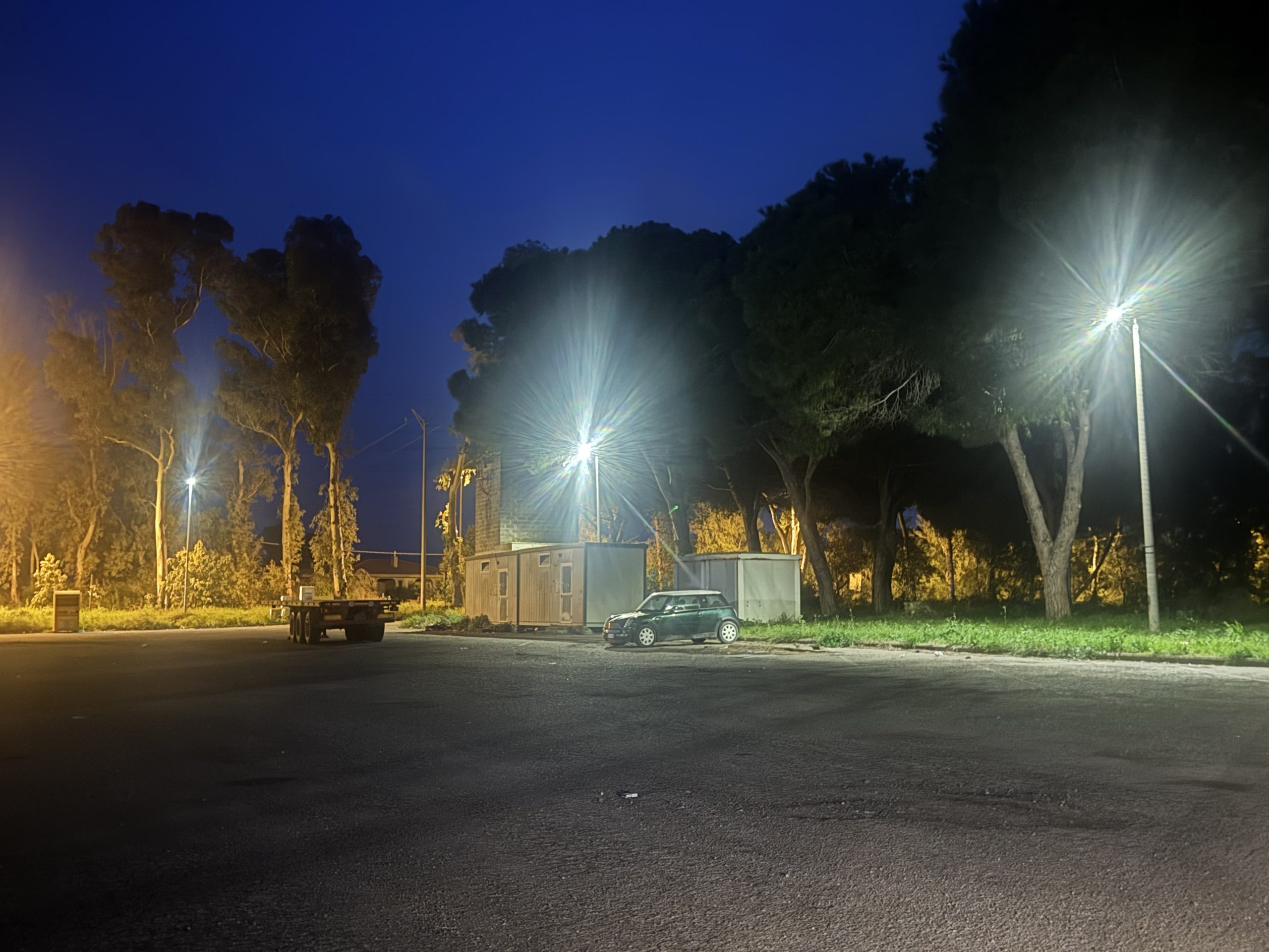 Scotto (Civitavecchia 2000): “Dopo quasi trent’anni torna la luce sulla chiesa di Pantano” (FOTO)