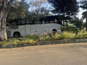 Al via i lavori nell’area della Chiesa di Pantano, Scotto (Civitavecchia 2000): “Un grande intervento in una zona simbolica”