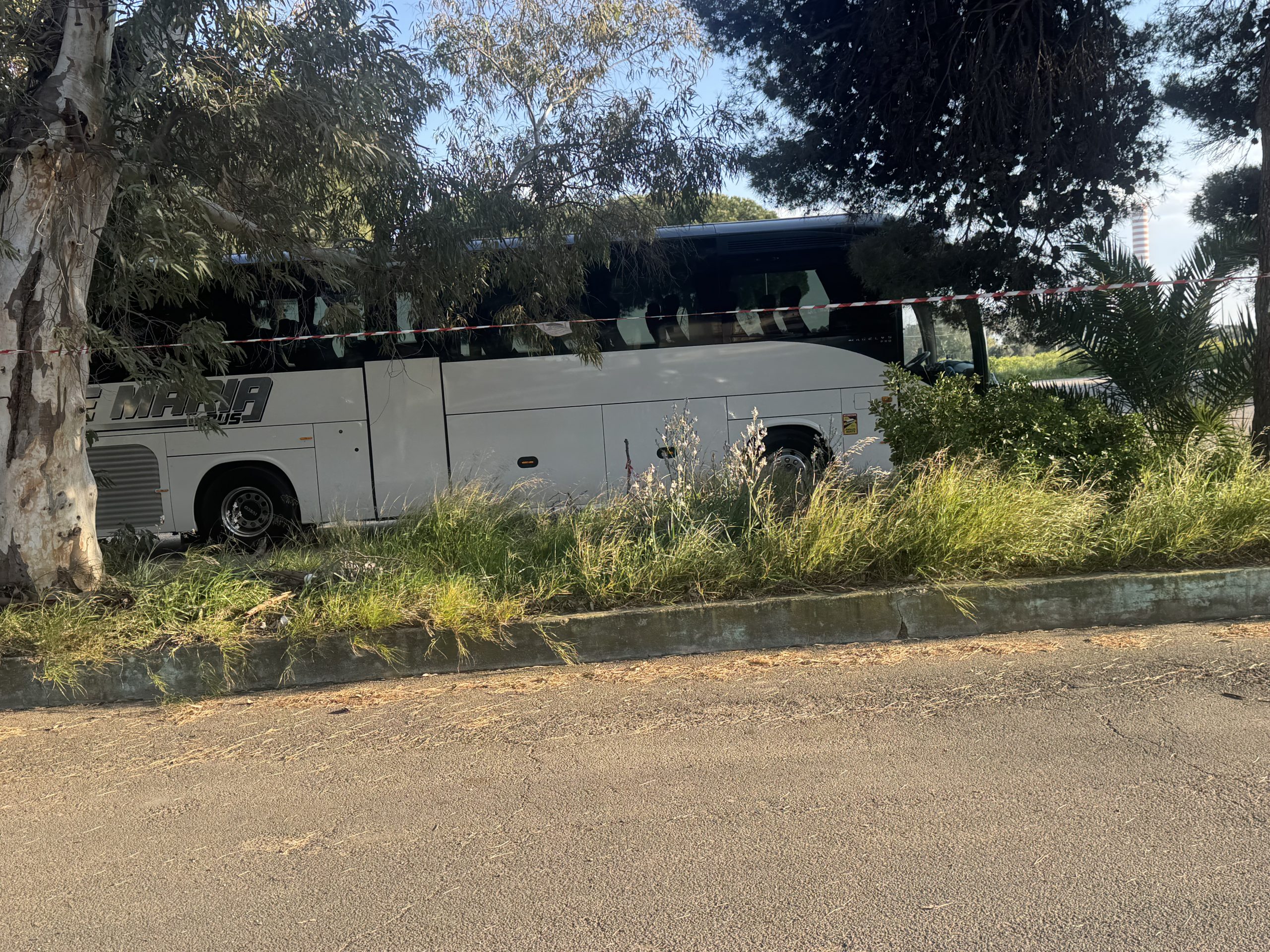 Al via i lavori nell’area della Chiesa di Pantano, Scotto (Civitavecchia 2000): “Un grande intervento in una zona simbolica”