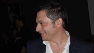 Frosinone – È morto il chirurgo Gianmarco Serafini