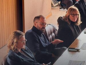 Borgorose presentato progetto messa in sicurezza sistema idrico Cicolano-Turanense