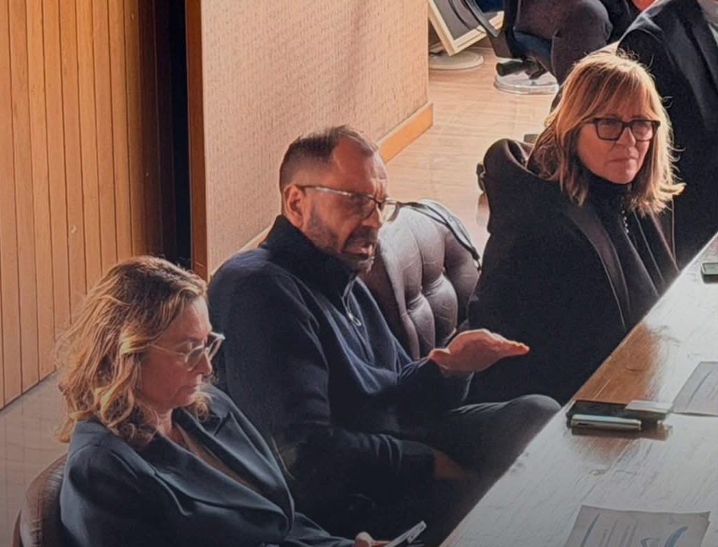 Borgorose presentato progetto messa in sicurezza sistema idrico Cicolano-Turanense