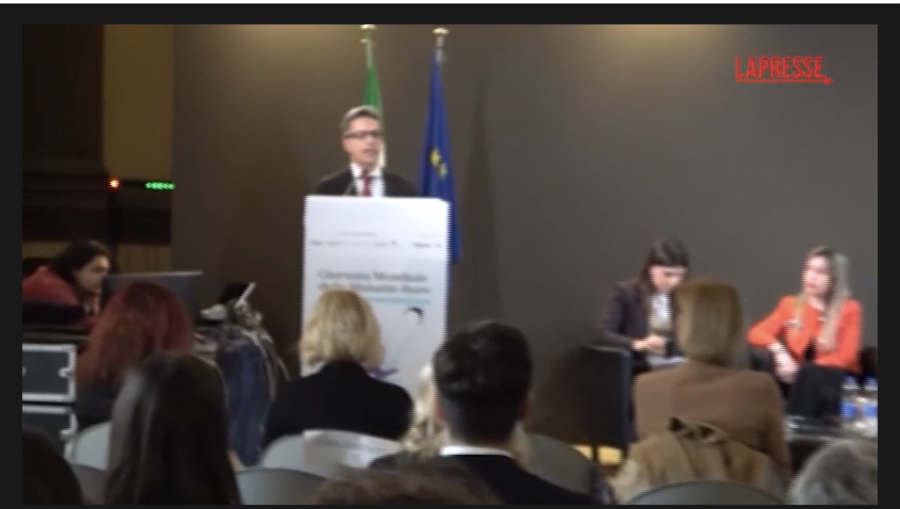 Giornata Mondiale Malattie Rare: un impegno concreto e condiviso