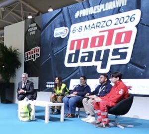 Lazio, in arrivo corsi di guida sicura per mille ragazzi neopatentati