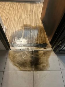 Cassino – Le tolgono la figlia, tenta di dare fuoco allo studio dell’avv. Picano