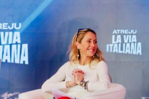 Arianna Meloni, sulla giustizia il Pd ha cambiato idea solo per qualche voto