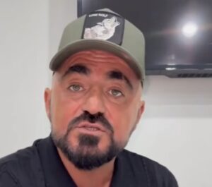 Arrestato a Frosinone ex boss e influencer Gennaro Panzuto