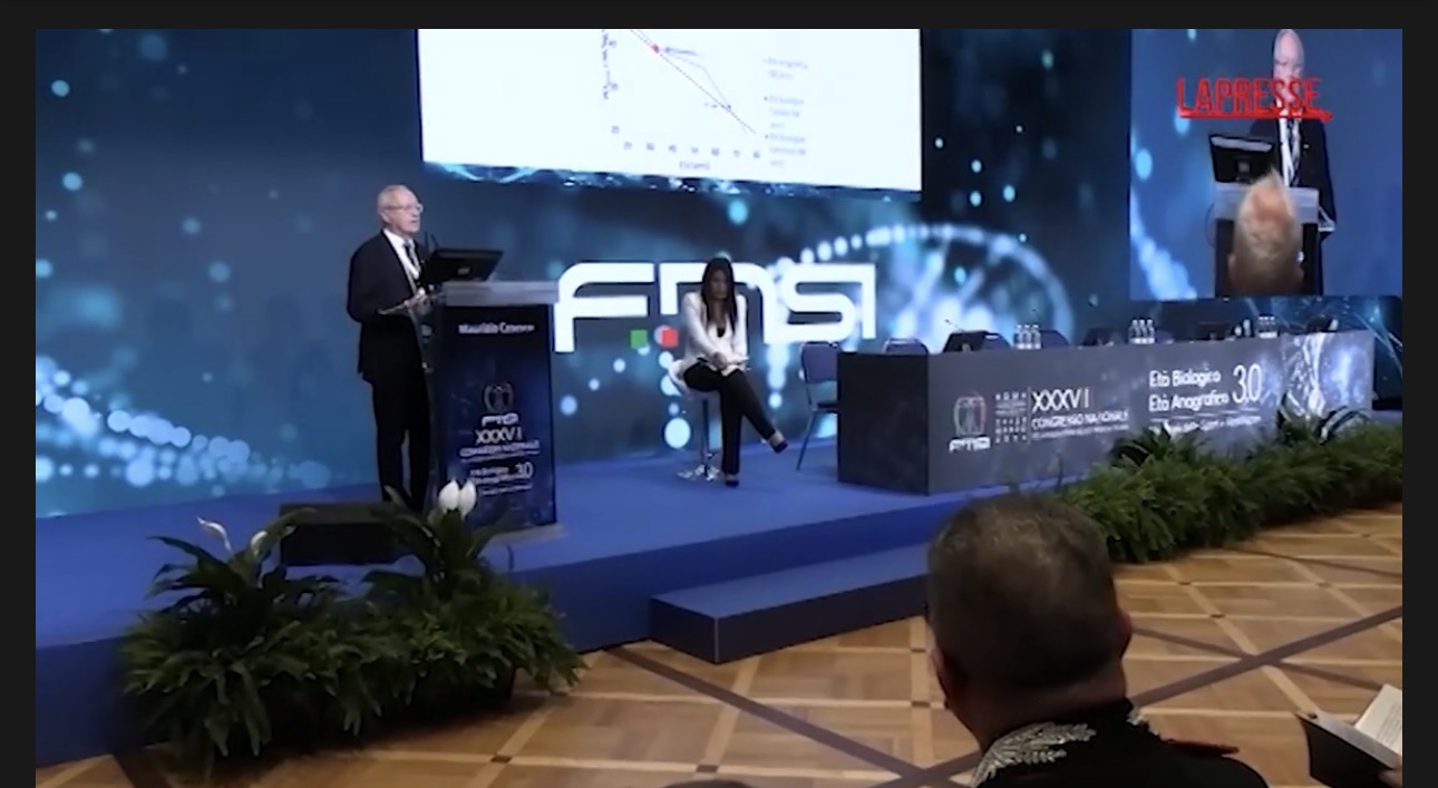 Casasco e Tajani: “Medicina dello sport è una risorsa fondamentale”