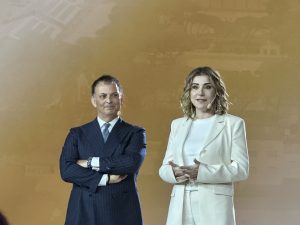 Cinema, Cinecittà torna in utile con +1,1 milioni, nuovi set in arrivo