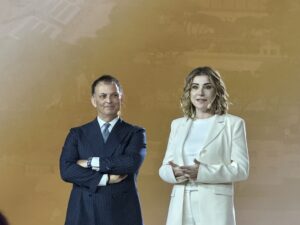 Cinema, Cinecittà torna in utile con +1,1 milioni, nuovi set in arrivo