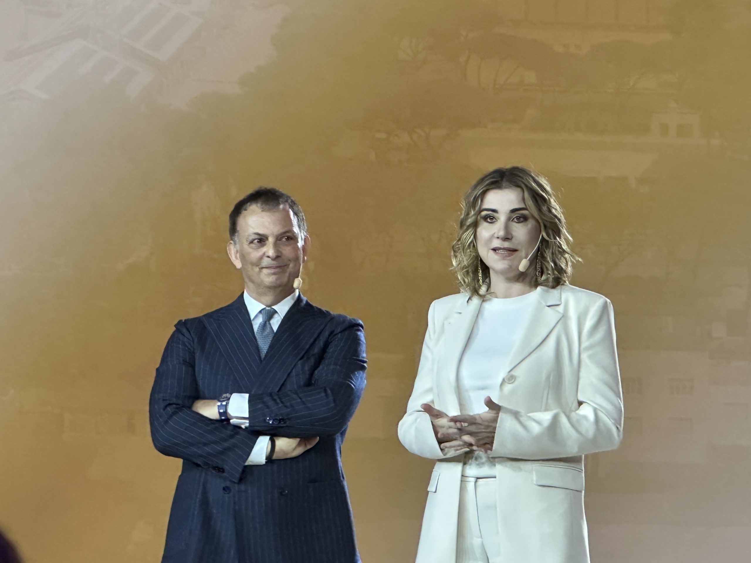 Cinema, Cinecittà torna in utile con +1,1 milioni, nuovi set in arrivo