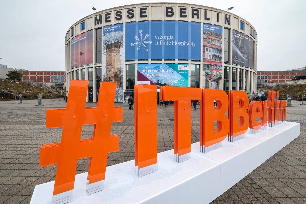 Turismo, la Regione Lazio alla Itb di Berlino