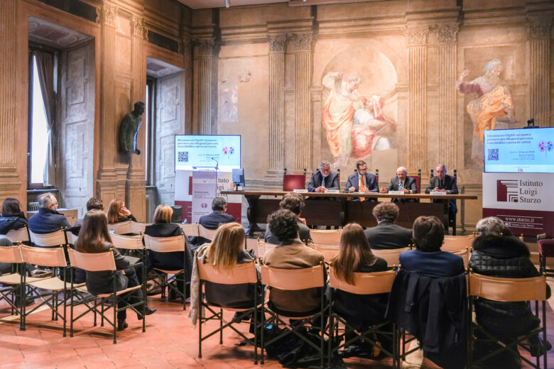 Salute – IgAN: diagnosi precoce e cure uniformi, le tre priorità emerse a Roma