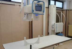 Latina: Asl, potenziata radiologia Cisterna