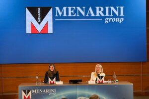 Menarini cresce nel 2025: fatturato a 4,9 miliardi tra innovazione, oncologia e sfide globali