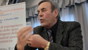 Ucciso a sprangate in casa Mario Ruoso, proprietario di TelePordenone