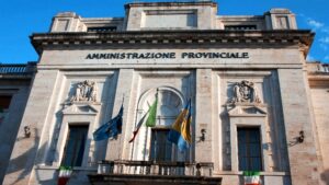 Elezioni provinciali a Frosinone, FdI piglia tutto: Stefano D’Amore il più votato con oltre 10000 preferenze