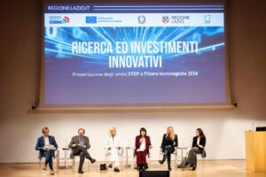 Ricerca ed innovazione: sul tavolo regionale messi a disposizione 85 milioni di euro