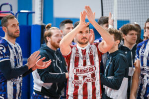 Pallavolo – La capolista Tuscania ospita Camaiore