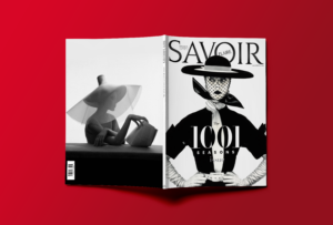 Milano – Oltre i colossi della moda: Andrea Grasso lancia Savoir Flaire, il manifesto editoriale della Gen Z