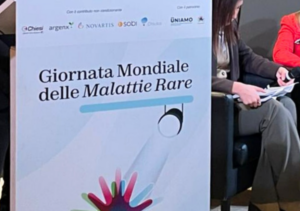 Giornata Mondiale Malattie Rare: un impegno concreto e condiviso