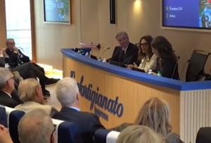 Turismo, a Confartigianato l’alleanza per i piccoli comuni con la ministra Santanché