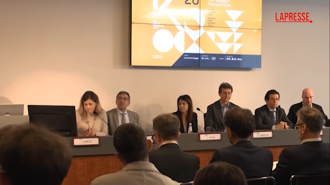 Rimini, presentato alla fiera il Rapporto “Sostenibilità energetica nella filiera delle costruzioni”