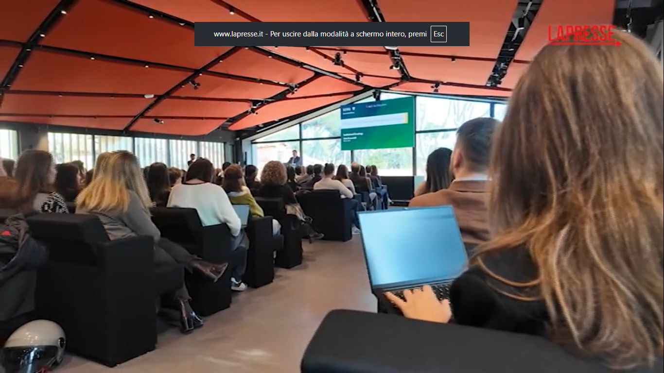 Università, intesa tra Luiss e Google per un’IA a supporto dell’ateneo