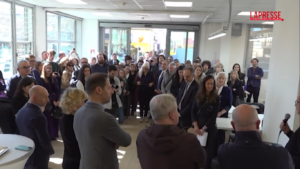 Lavoro, inclusione e circolarità: a Padova il nuovo laboratorio Quid sostenuto da Reale Foundation