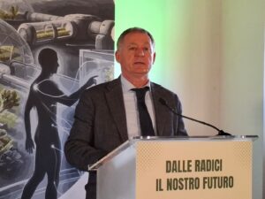 Sergio Del Gelsomino nuovo presidente Cia Lazio: “Serve un aiuto concreto alle nostre aziende”