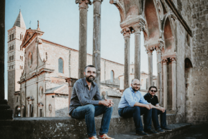 Viterbo – Archeoares cambia l’assetto societario, Francesco Aliperti unico amministratore