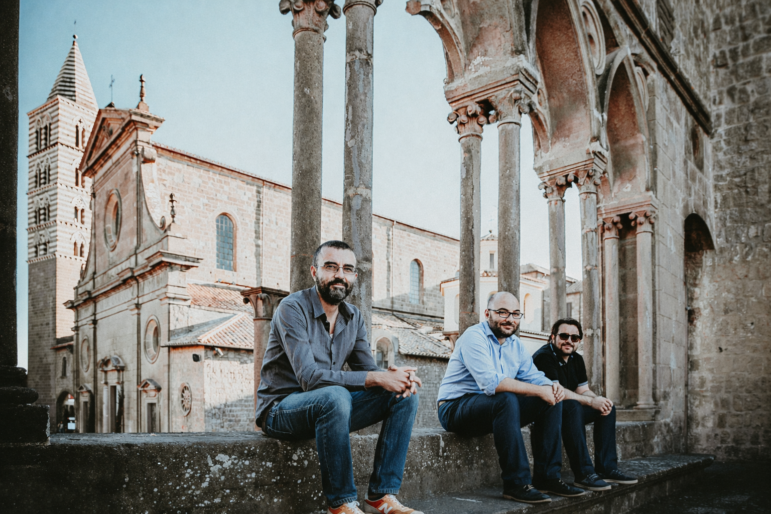 Viterbo – Archeoares cambia l’assetto societario, Francesco Aliperti unico amministratore