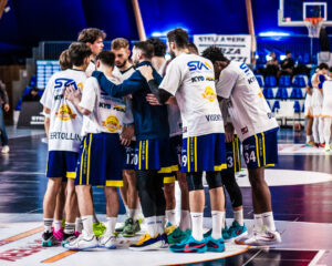 Pallacanestro – WeCOM-Ortoetruria stasera al PalaMalè contro Antoniana