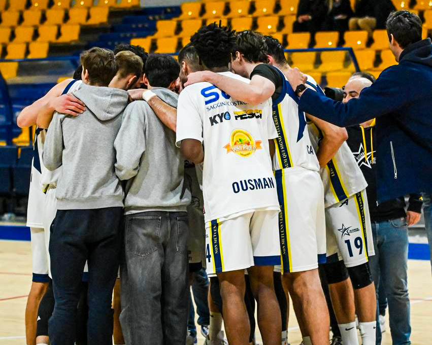 Pallacanestro – La WeCOM-Ortoetruria ancora vittoriosa dopo un match combattuto contro l’Antoniana