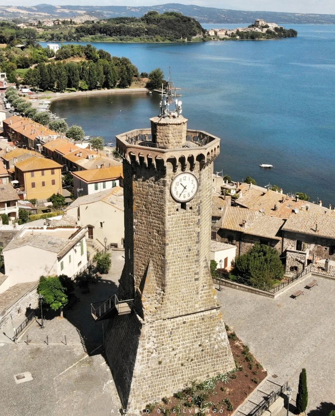 Marta si racconta tra cultura e sapori: successo per le Giornate FAI e nuove prospettive per il territorio