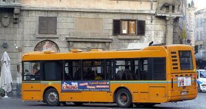 Trasporto pubblico locale, Regione Lazio aumenta di 3 milioni di euro lo stanziamento per le province