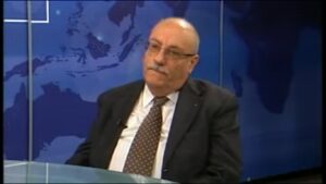 Civitavecchia in lutto – S’è spento Gianni De Paolis, custode della città