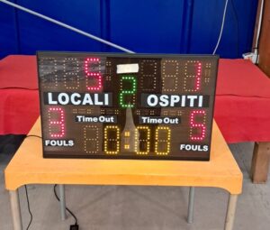 Calcio a cinque – Fabrica Futsal, 5-1 spettacolare sul Casalbertone