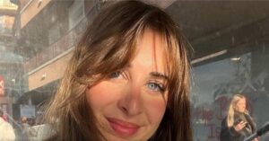 Tragedia a Tenerife: muore la 28ene Cristina Colturi dopo un incidente in parapendio