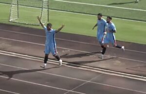 Promozione – Tabarini, la perla del Tirreno: Santa Marinella e Tolfa in scia playoff. Tarquinia trema